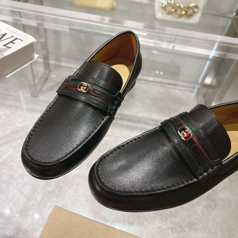 Gucci Low Shoes